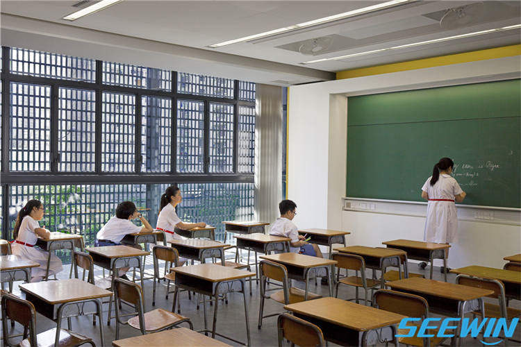 上海学校家具