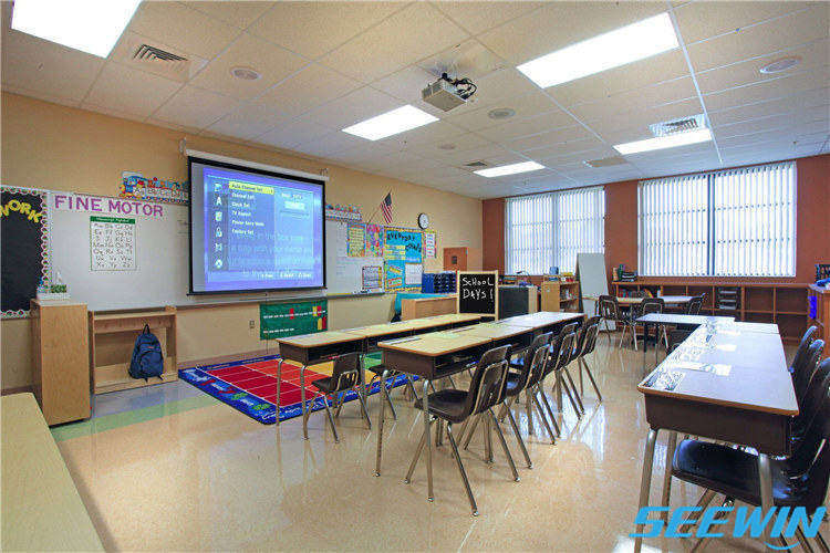 学校家具