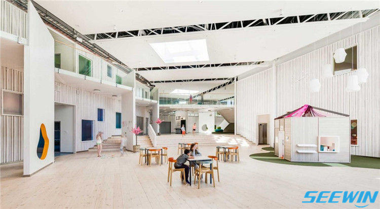 学校家具
