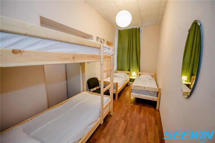 学校家具