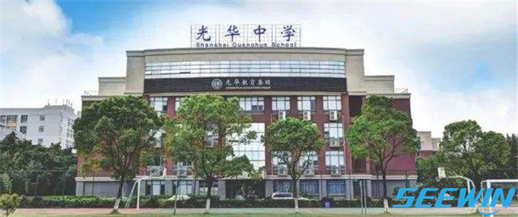 上海学校家具