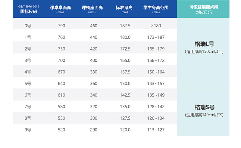 学生课桌椅