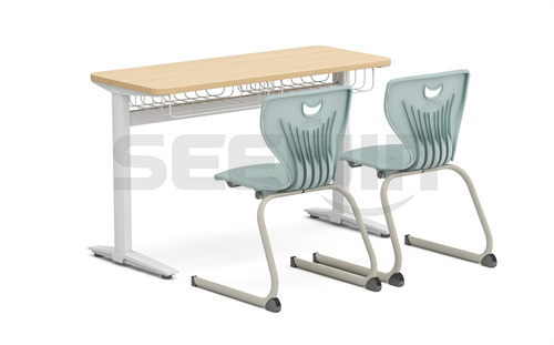 标准教室课桌椅